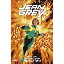 JEAN GREY Núm. 1: PESADILLA ÍGNEA