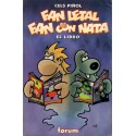 FAN LETAL/ FAN CON NATA: EL LIBRO