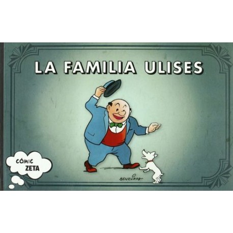 LA FAMILÍA ULISES