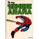 YO SOY EL HOMBRE ARAÑA