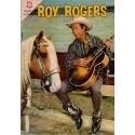 ROY ROGERS Num 148