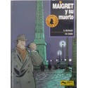 MAIGRET Y SU MUERTO