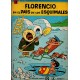 FLORENCIO EN EL PAÍS DE LOS ESQUIMALES