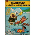 FLORENCIO EN EL PAÍS DE LOS ESQUIMALES