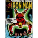 IRON MAN RETAPADO