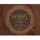 EL HOBBIT: UN VIAJE INESPERADO. CRÓNICAS. ARTE Y DISEÑO