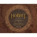 EL HOBBIT: UN VIAJE INESPERADO. CRÓNICAS. ARTE Y DISEÑO