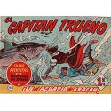 EL CAPITÁN TRUENO Núm 323. ¡EN EL ACUARIO DE KRAGAN!