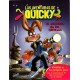 LAS AVENTURAS DE QUICKY "EL MISTERIO DE LAS ORTIGAS"