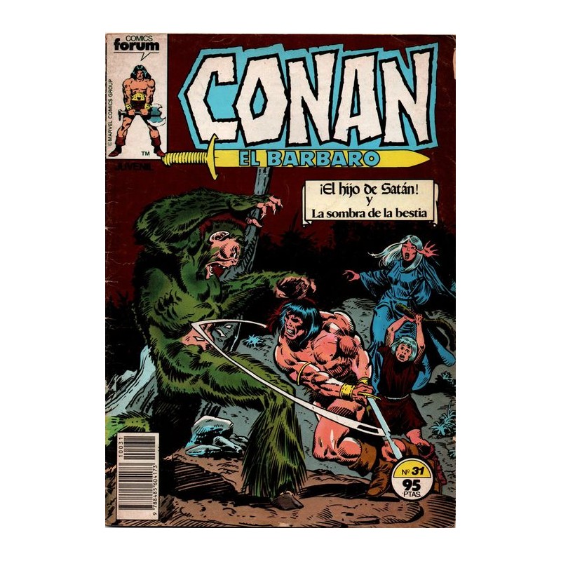 Conan Planeta Deagostini Forum 2789