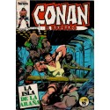 CONAN EL BÁRBARO Núm 48