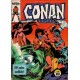 CONAN EL BÁRBARO Núm 61