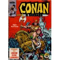 CONAN EL BÁRBARO Núm 101