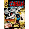 CONAN EL BÁRBARO Núm 109