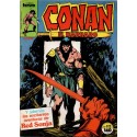 CONAN EL BÁRBARO Núm 112