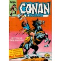 CONAN EL BÁRBARO Núm 116