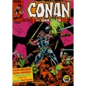 CONAN EL BÁRBARO Núm 124