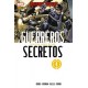 GUERREROS SECRETOS Núm 4