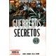 GUERREROS SECRETOS Núm 5