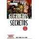 GUERREROS SECRETOS Núm 6