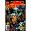 X-FORCE VOL 2 Núm. 20