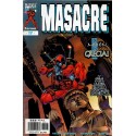 MASACRE VOL 3 Num. 17