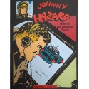 JOHNNY HAZARD: GUERRA EN ORIENTE 1ª PARTE