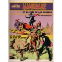 NOVENO ARTE Núm. 2: MANDRAKE EN EL PAÍS DE LOS FAKIRES Y EN EL PAÍS DE LOS ENANOS