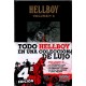 HELLBOY INTEGRAL VOL. 3