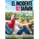EL INCIDENTE DARWIN Núm. 2