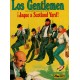 LOS GENTLEMEN Núm. 1: JAQUE A ESCOTLAND YARD