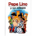 PEPE LINO Y SUS COLEGAS