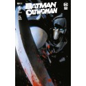 BATMAN/CATWOMAN Num. 6