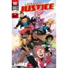 YOUNG JUSTICE Núm 1