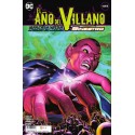 EL AÑO DEL VILLANO Núm 1