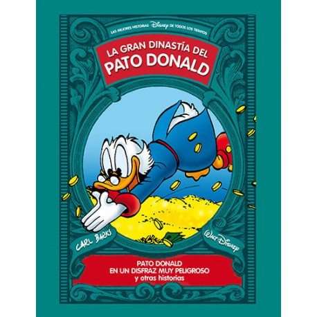 DONALD