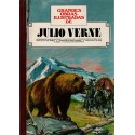 GRANDES OBRAS ILUSTRADAS DE JULIO VERNE. Núm. 4