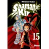 SHAMAN KING Núm. 15