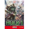 HULK VOL 2. INDESTRUCTIBLE HULK Núm. 10