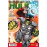 HULK VOL 2. INDESTRUCTIBLE HULK Núm. 16