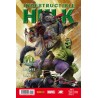 HULK VOL 2. INDESTRUCTIBLE HULK Núm. 19