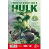 HULK VOL 2. INDESTRUCTIBLE HULK Núm. 20