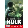 HULK VOL 2. INDESTRUCTIBLE HULK Núm. 21