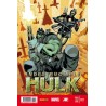 HULK VOL 2. INDESTRUCTIBLE HULK Núm. 22