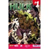 HULK VOL 2. INDESTRUCTIBLE HULK Núm. 26