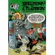 MORTADELO Y FILEMÓN Núm. 115 "PITORREO A DOMICILIO"