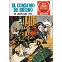 EL CORSARIO DE HIERRO Núm. 4 "EN LA BOCA DEL LOBO"