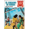 EL CORSARIO DE HIERRO Núm.30 "ENTRE DOS FUEGOS"