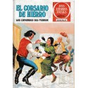 EL CORSARIO DE HIERRO Núm.31 "LOS COMANDOS DEL TERROR"
