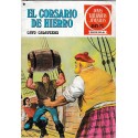 EL CORSARIO DE HIERRO Núm.33 "CAYO CALAVERAS"
